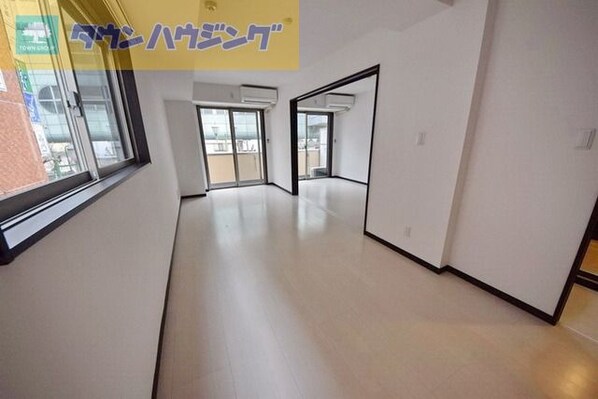 富士見NamekiMansionの物件内観写真